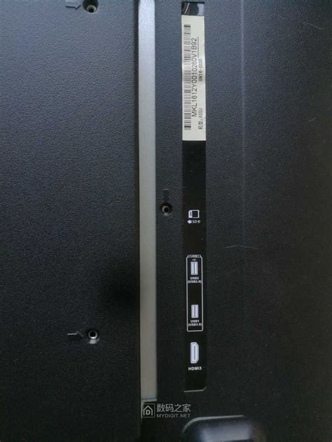 揭秘京东65英寸电视机惊爆低价2480元！康佳B65U拆解详测 - 机顶盒/智能电视 数码之家