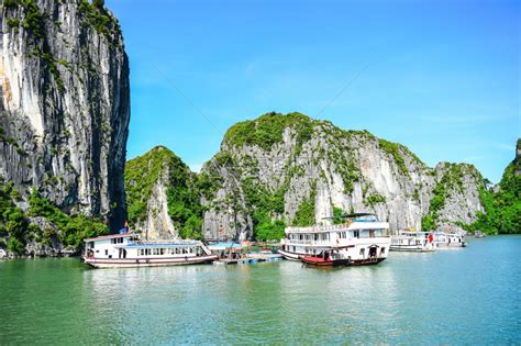 今日越南：2022年越南最受欢迎的十个目的地（上）_旅游_岛屿_景点