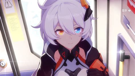 琪亚娜图片