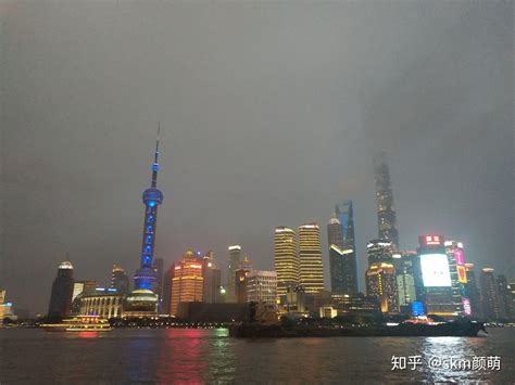 上海旅游必去景点-旅游经验本