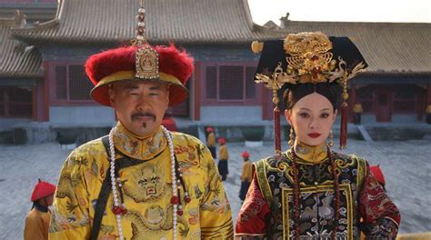揭秘：雍正皇帝的皇后_雍正帝有几个皇后 - 司马青衫网