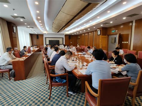 运行局组织召开经济运行分析座谈会 - 招商引资 - 甘肃（天水）国际陆港