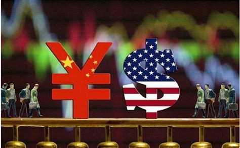 中美贸易战对美国经济的影响 ——基于GTAP-CGE模拟分析 - 知乎