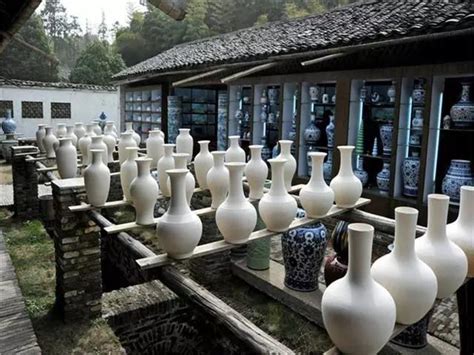 景德镇陶瓷博物馆 - 快懂百科