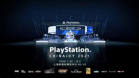 PlayStation中国公布Chinajoy宣传视频 《最终幻想7重制过渡版》参展_新浪游戏_手机新浪网