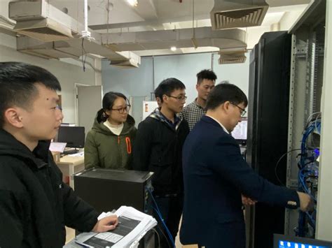 智能信息处理与新一代通信-广东技术师范大学科研处