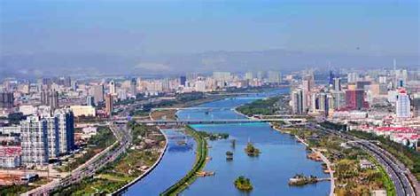 中国最干净的4个城市，环境优美，物价低压力小，在此养老很惬意__财经头条