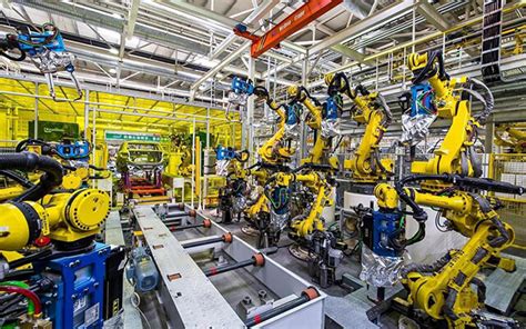 工业非标自动化解决方案-广州精井机械设备公司
