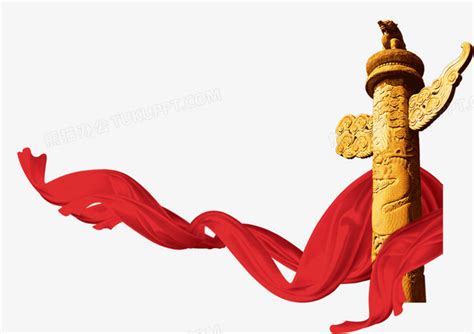 云柱图片