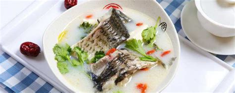 美味的鱼汤怎么做好吃？4种鱼汤的做法，太鲜了！
