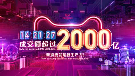 【和讯前线】2020天猫双11最全交易数据统计·持续更新中-科技频道-和讯网