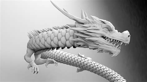龙脚图片