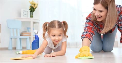 家务活儿是培养孩子归属感和价值感一个很重要的渠道|活儿|家务|价值感_新浪网