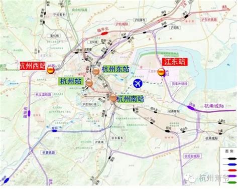 中国铁路的心脏：八大铁路的枢纽，在这里坐车能通向任意一座城__财经头条