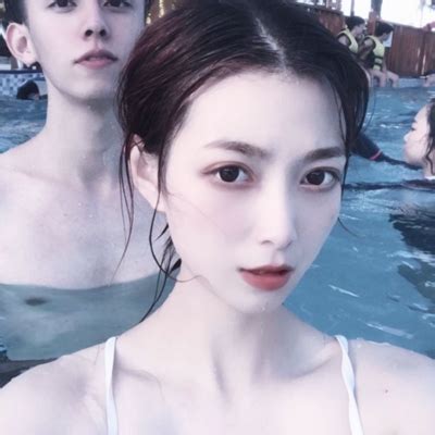 非主流酷头像情侣