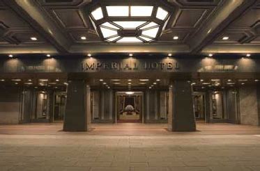 东京帝国酒店预订及价格查询,Imperial Hotel Tokyo_八大洲旅游