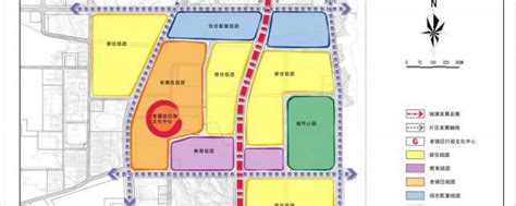 广州金融城规划出炉 商业用地建设带动旧村改造_广东频道_凤凰网