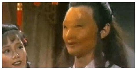 《变相怪杰》男人带上面具，竟有了超能力_腾讯视频