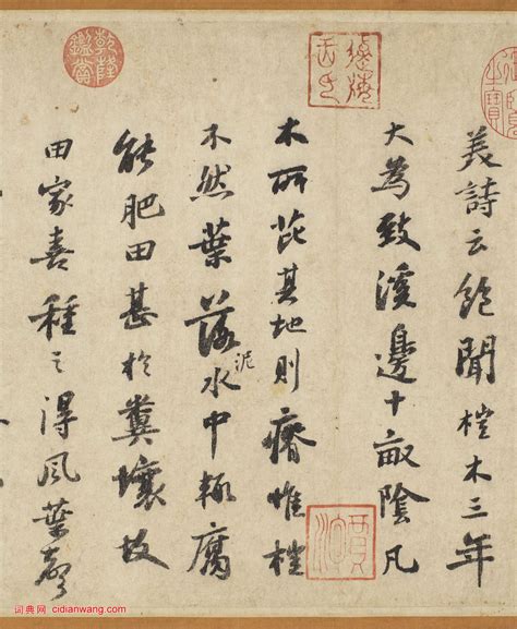 诗烂图片