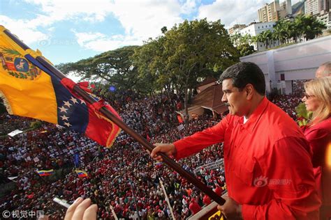 委内瑞拉四套经济组合拳，打崩国家经济 - 知乎