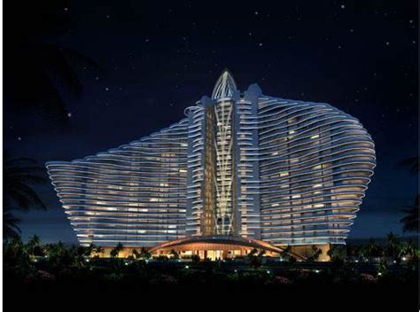 南京蜂巢七星级主题酒店设计-酒店图片-酒店设计案例-南粤酒店设计公司