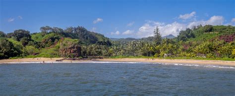夏威夷波利尼西亚文化中心一日游，带你畅游七个村落！_达美旅行