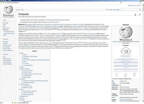 离线维基百科阅读器Kiwix Serve-CSDN博客