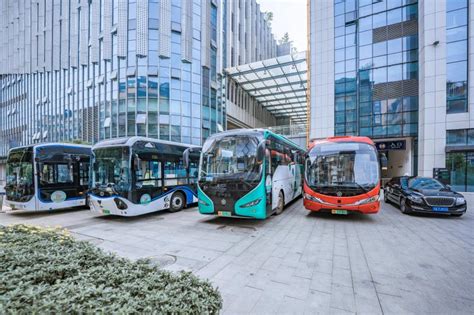 四川成都常规公交服务将统一标准-公交信息网
