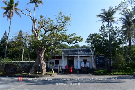 海南儋州下辖的16个行政区域一览_那大镇
