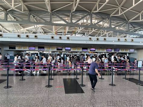 6月25日起，首都航空转场至重庆江北机场T2B航站楼运营 - 民用航空网