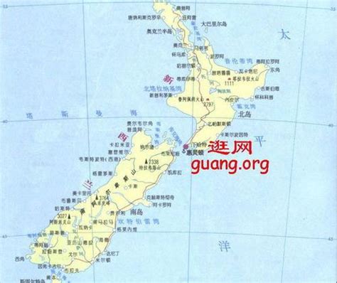 新西兰7月1日起将向外国游客征收“游客税” | TTG China