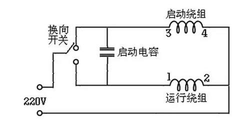 三相电机改单相电机接线方法详解（小白也能轻松搞定）-上海电机