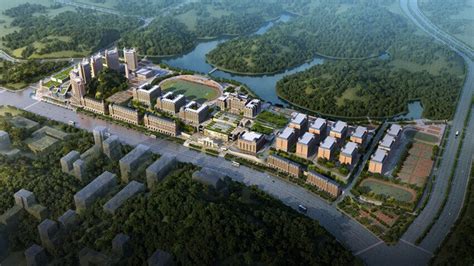 广州华立科技职业学院管理学院与群益股份达成共建“华立电商产业学院” | 北晚新视觉