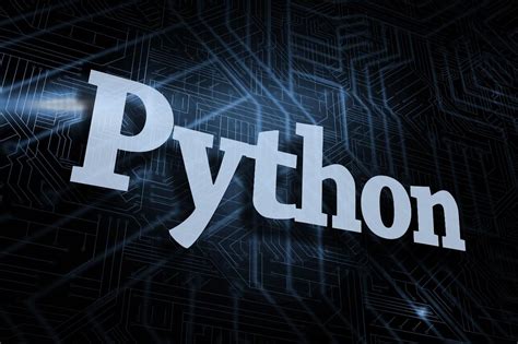 [Python从零到壹] 一.为什么我们要学Python及基础语法详解-云社区-华为云