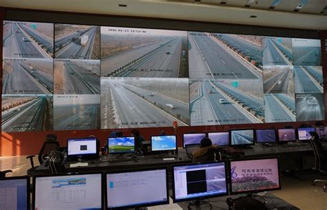 视频监控系统-上海博州智能科技有限公司