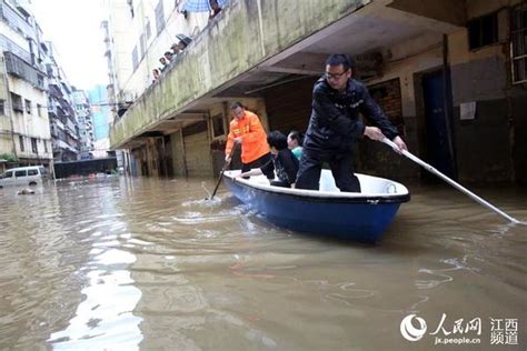 8月那两场大暴雨还记得吗？今年北京汛期降水有这些特点|暴雨|大暴雨|北京_新浪新闻