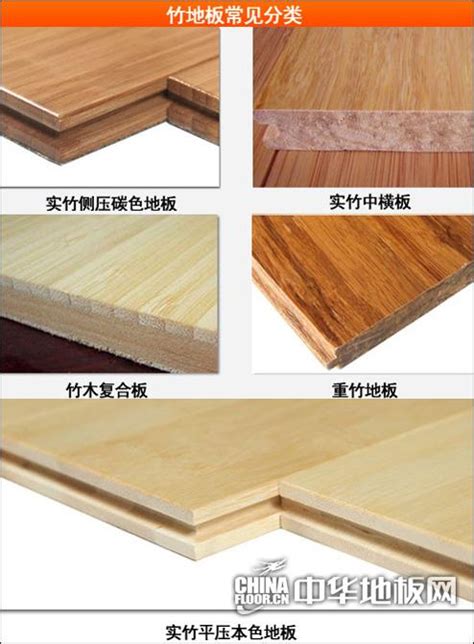 地板种类以及地板优缺点-中国木业网