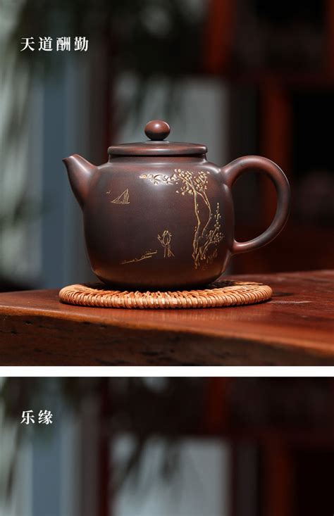 广西坭兴陶，神奇的中国名陶，不上釉不添彩就能窑变出许多色彩_陶器