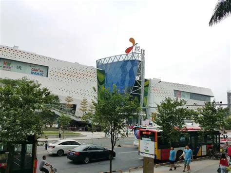 荔湾 | 广州第二大单体购物中心就在家门口！荔湾又添“买买买”好去处