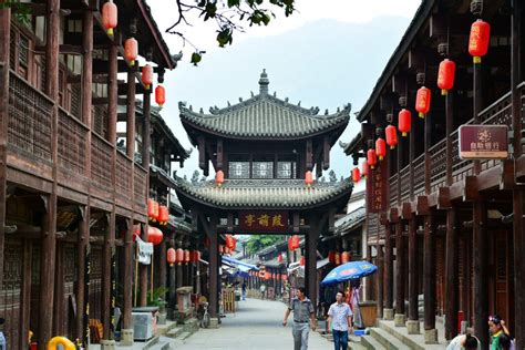 广元旅游必去十大景点推荐，广元最值得去的景点_巴拉排行榜