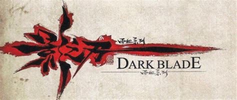 3rd-strike.com | First impressions of Darkblade