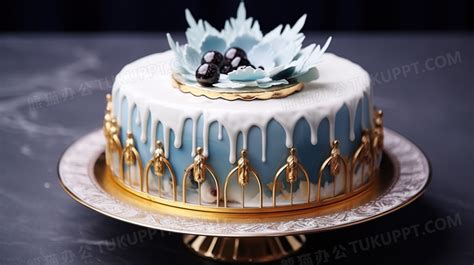 16生日蛋糕图片