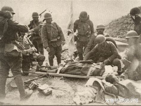 珍贵老照片: 被中国军队击毙的日军尸体|日军|中国军队|尸体_新浪新闻