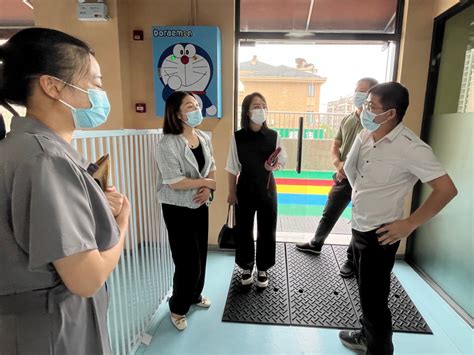 浙江萧山医院“残疾儿童康复机构规范化提升”项目通过省级验收