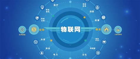 2018-2023年中国物联网行业市场发展动向调查与投资前景规划预测报告 - 观研报告网