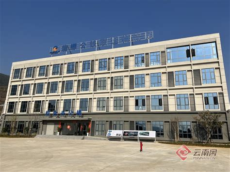 工程案例_云南标泰机电设备有限公司