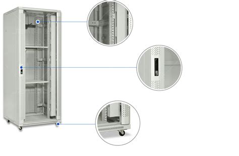 定制化机柜-企业官网
