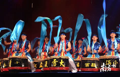 中华传统文化 朗诵比赛