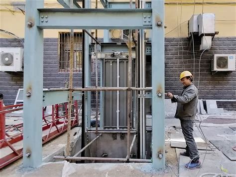选配型电梯【价格 保养 公司】-内蒙古启奥机电设备有限公司