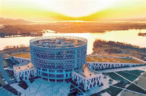 长江大学生命科学分析测试中心初步建设完成-长江大学实验室与国有资产管理处